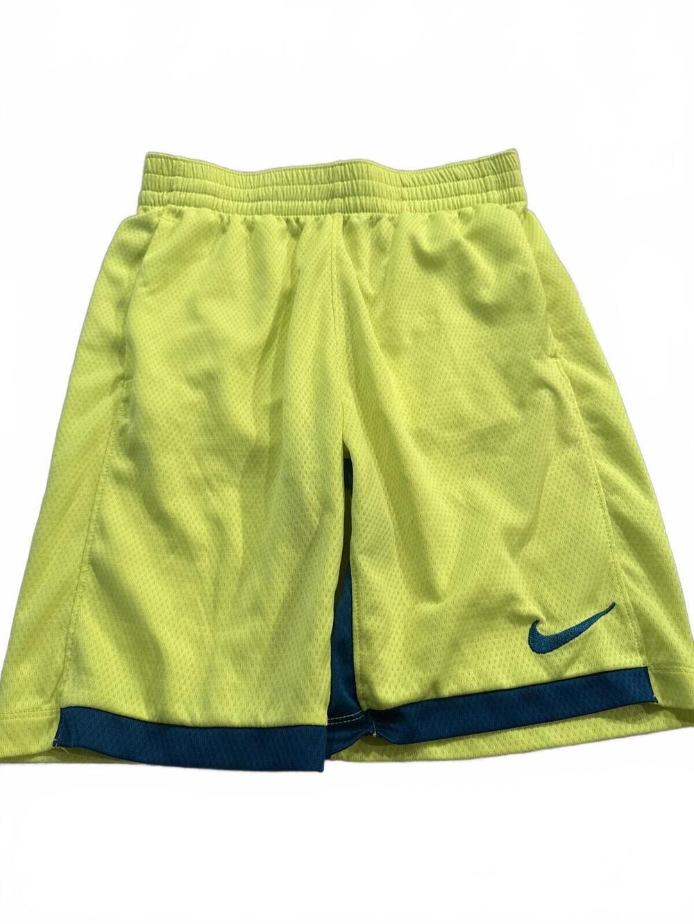 Nike Boys Large Dri-Fit Athletic Shorts L